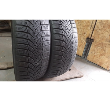 Nexen WinguardSport2 205/55R 17