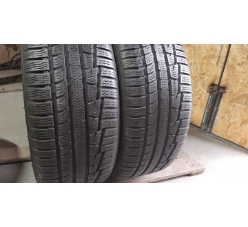 Nokian WinterContactA3 225/45R 19