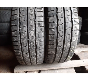 Kumho Winter Portran CW51.///.. 225/65R 16C