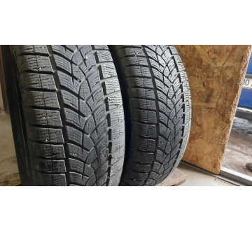 GoodYear UltraGripPerfomance…//. 225/60R 17