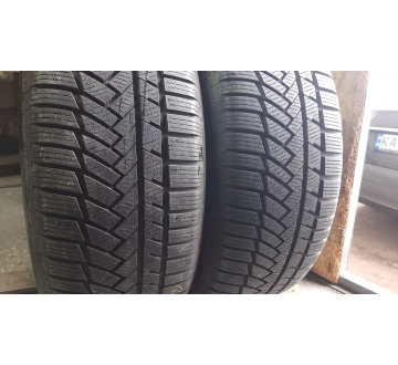 Continental WinterContactTS850P 255/55R 19