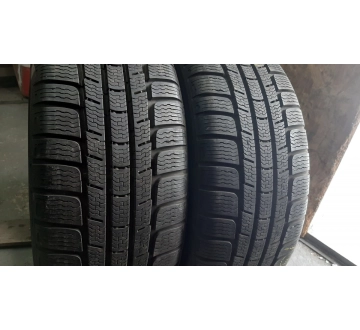 Michelin PilotAlpinPA2 205/55R 17