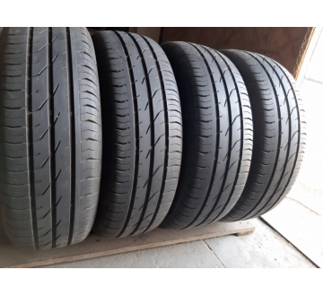Continental Conti Premium Contact 2///. 185/55R 16
