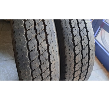 Bridgestone Duravis R630.//. 195/75R 16C