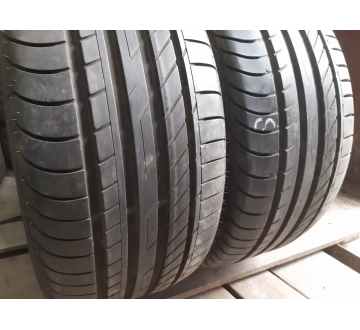 Fulda SportControl…/ 235/45R 17