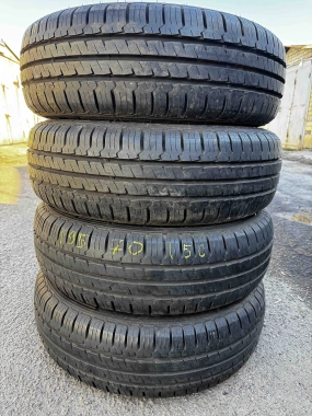 Hankook Vantra LT 195/70R 15C