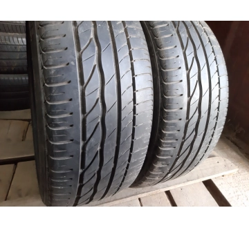 Качественные шины бу:  Bridgestone Turanza ER 300..//, шины б у R 17 фото