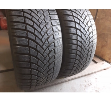 Bridgestone Blizzak LM005 225/40R 18