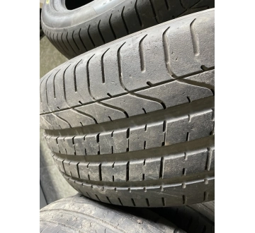 Летние б/у шины Pirelli PzeroTm.//. 255 /40 R 19 — фото 8