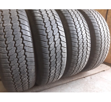 Maxxis MA-702 195/70R 15