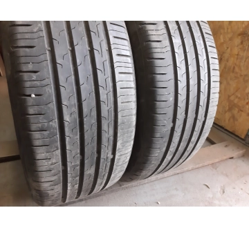 Continental Eco ContactContact 6 SSR 225/45R 19