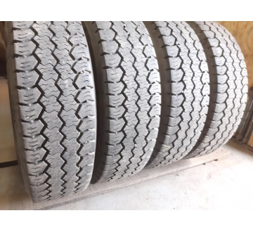 Dunlop SPLT800 185R 14C