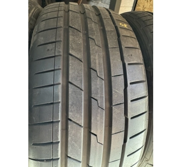 Летние б/у шины Hankook Ventus S1 evo 3….////. 225 /50 R 17 — фото 2