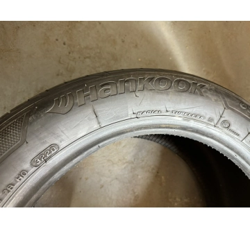 Летние б/у шины Hankook Ventus S1 evo 3….////. 225 /50 R 17 — фото 4