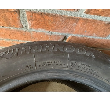 Летние б/у шины Hankook Ventus S1 evo 3….////. 225 /50 R 17 — фото 6