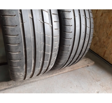 Nokian Tyres 235/45R 17