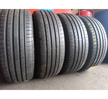 Nexen NferaSport 205/65R 16