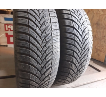 Semperit SpeedGrip 5./.. 205/65R 16