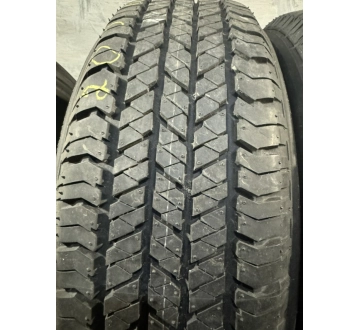 Летние б/у шины Bridgestone Dueler H/T 205 /65 R 16 — фото 2