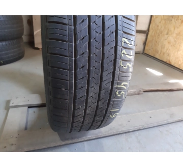 Качественные шины бу:  Bridgestone Econia HL 442 plus../, шины б у R 19 фото
