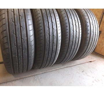 Triangle TEM11 195/70R 14