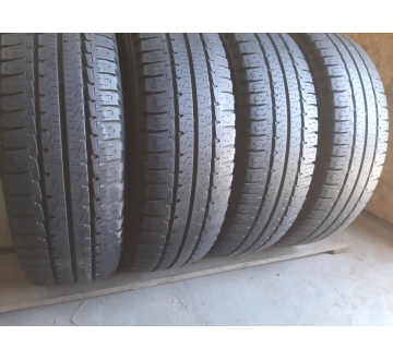 Michelin AgilisCamping…/.. 225/75R 16C