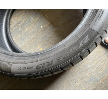 Летние б/у шины Pirelli P zero…/ 275 /35 R 19 — фото 7