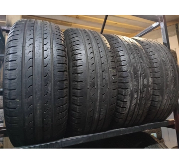 Good Year Efficient Grip Performance.//…. 205/55R 17