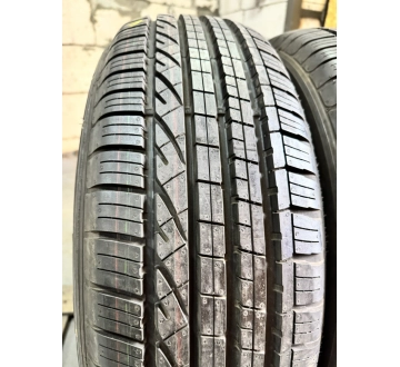 Летние б/у шины Dunlop Grand TREK Touring A/S 225 /65 R 17 — фото 2