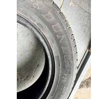 Летние б/у шины Dunlop Grand TREK Touring A/S 225 /65 R 17 — фото 5