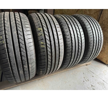 Качественные шины бу:  Good Year Efficient Grip ../…, шины б у R 18 фото