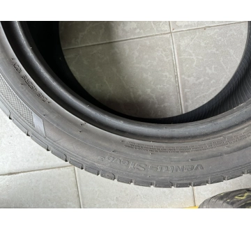 Летние б/у шины Hankook Ventus S1 EVO 3..//./... 245 /45 R 19 — фото 2