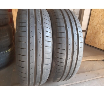 Качественные шины бу:  Dunlop Street Response 2…///, шины б у R 14 фото