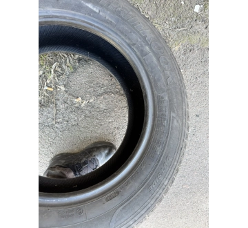 Летние б/у шины Hankook Radial RA 28E/./…. 215 /65 R 16C — фото 5