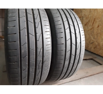Качественные шины бу:  Hankook Ventus Prime 3.//..///.., шины б у R 16 фото