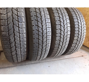 Uniroyal Snow Max 2.//. 185R 14C