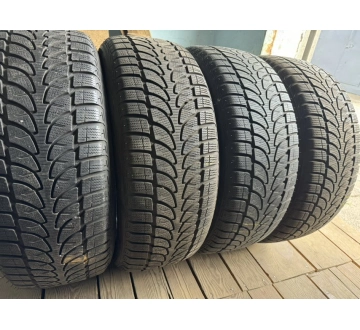 Bridgestone BlizzakLM-80EVO…//. 225/55R 18