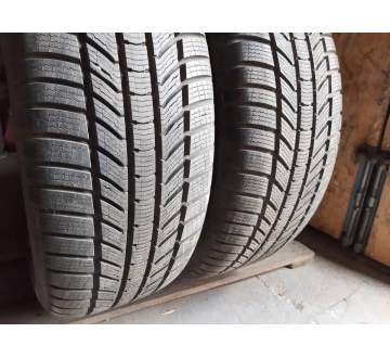 Continental Winter Contact 870P.///. 265/60R 18