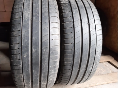 Michelin Primacy 3 205/50R 17