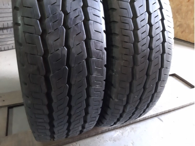 Continental Vanco 6 195/70R 15C