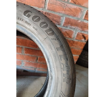 Летние б/у шины Good Year Efficient Grip 225 /55 R 16 — фото 3