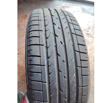 Качественные шины бу:  Bridgestone Dueler H/P Sport, шины б у R 18 фото