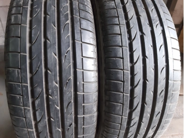 Bridgestone Dueler H/P Sport 235/60R 18