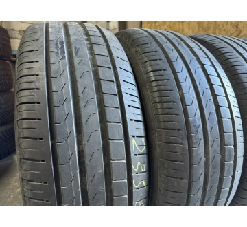 Летние б/у шины Pirelli Scorpion Verde.//. 235 /60 R 18 — фото 2