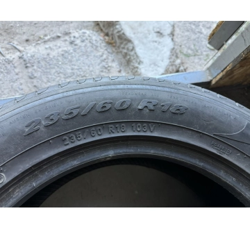 Летние б/у шины Pirelli Scorpion Verde.//. 235 /60 R 18 — фото 5