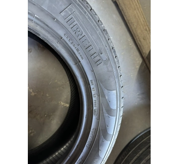 Летние б/у шины Pirelli Scorpion Verde.//. 235 /60 R 18 — фото 6
