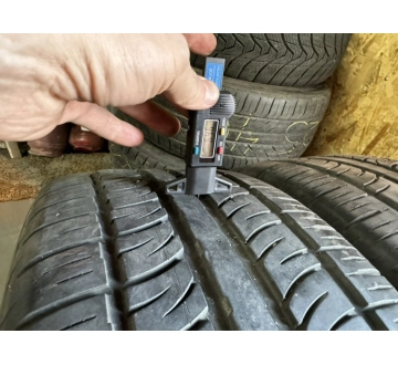 Летние б/у шины Pirelli Scorpion Zero./. 255 /45 R 20 — фото 2