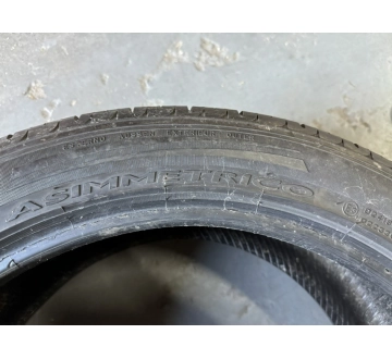 Летние б/у шины Pirelli Scorpion Zero./. 255 /45 R 20 — фото 5