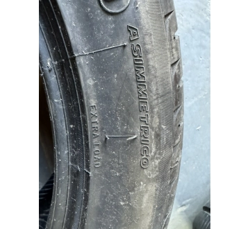 Летние б/у шины Pirelli Scorpion Zero./. 255 /45 R 20 — фото 7