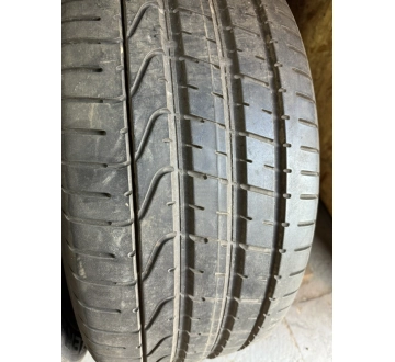 Летние б/у шины Pirelli Pzero …///. 265 /45 R 20 — фото 8